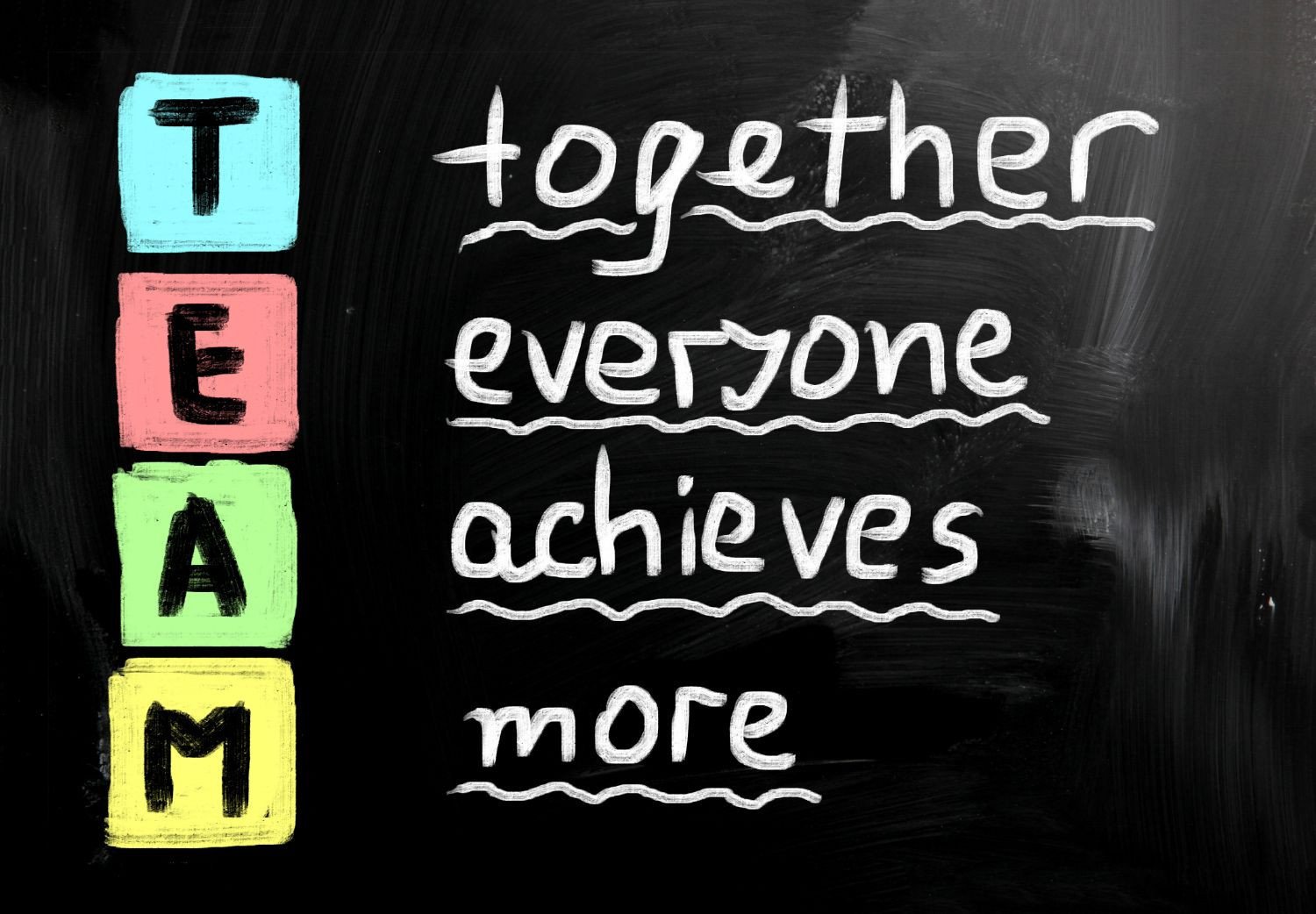 Announcing Quiz Teams