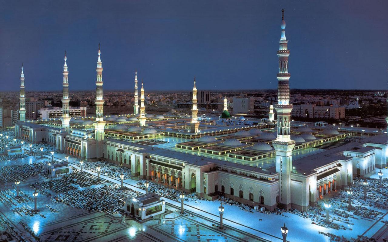 Bringing the Yar Khan Family Together In Honor Of Our Prophet Muhammad PBUH